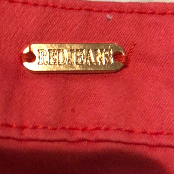 Red Jeans NYC - Picture 5 of 6